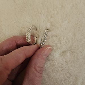 Womens Hoop Earrings